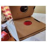 Vintage Vinyl Record Album Collection
