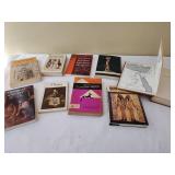 Ancient Egypt Book Collection