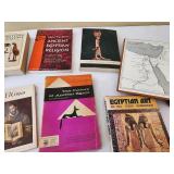 Ancient Egypt Book Collection