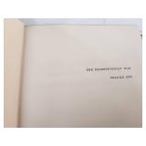Thucydides Peloponnesian War (1959)