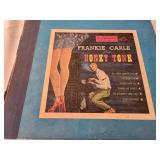 Frankie Carle Honky Tonk Vinyl LP