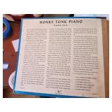 Frankie Carle Honky Tonk Vinyl LP