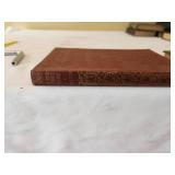 Vintage Book Lot - 1919 & Classic Novel