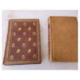 Antique 1860 Hawthorne Book Set