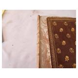 Antique 1860 Hawthorne Book Set