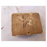 Rare 1906 Sonnets by E. Barrett Browning