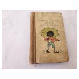 The Story of Little Black Sambo Book