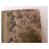 Idylls of the King by Tennyson