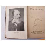 Idylls of the King by Tennyson