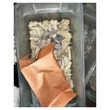 Geological and Natural Specimen Lot
