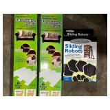 Handy Trends Moving & Lift Set
