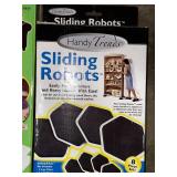 Handy Trends Moving & Lift Set