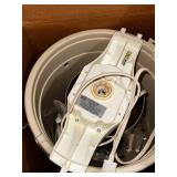 Rival 6 Qt Ice Cream Freezer Electric