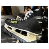 Euro Sport 201 Ice Hockey Skates