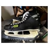 Euro Sport 201 Ice Hockey Skates