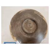 Vintage Decorative Ceramic Plate