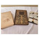 Vintage Book Collection