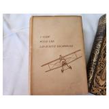 Vintage Book Collection