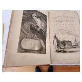The Murdered Queen by W. Emans 1838
