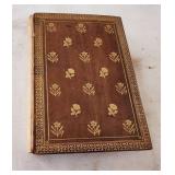 1860 Tauchnitz: Hawthorne Book