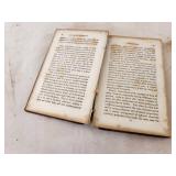 Familiar Letters on Chemistry 1843