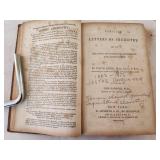 Familiar Letters on Chemistry 1843