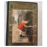 The Secret Garden, 2nd Edition