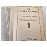The Secret Garden, 2nd Edition