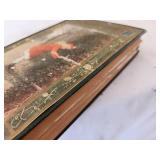 The Secret Garden, 2nd Edition