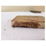 Vintage Henry W. Longfellow Poems