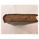 Ancient Mineralogy Book 1859