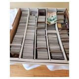 Star Wars Trading Cards Collection