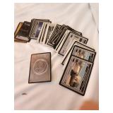 Star Wars Trading Cards Collection