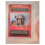 Star Wars Trading Cards Collection