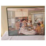 Erna Karoly Vintage Prints Set
