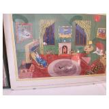 Erna Karoly Vintage Prints Set