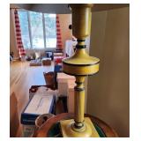 Vintage Table Lamp