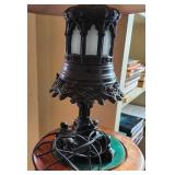 Vintage Ornamental Table Lamp