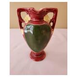 Vintage Ceramic Decorative Vase