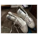Hespeler Ice Skates