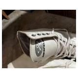 Hespeler Ice Skates
