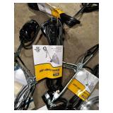 Smart Clamp Lights & Socket Adapters