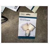 Smart Clamp Lights & Socket Adapters