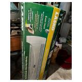 Lasko Tower Heater Remote Control