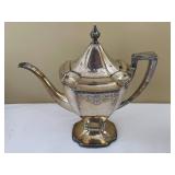 Vintage Silverware Set - Chippendale & Towle