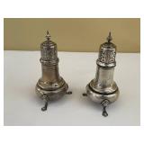 Vintage Silverware Set - Chippendale & Towle