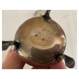 Vintage Silverware Set - Chippendale & Towle