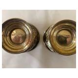 Vintage Sterling Silver Tea Set