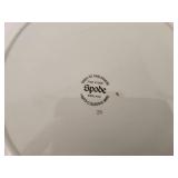 Obernai Sarreguemines Plates Lot