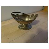 Vintage Sterling Silver Tea Set
